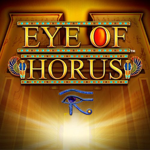 Eye Of Horus