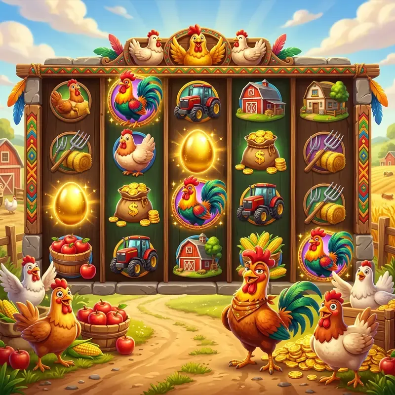 Chicken Road