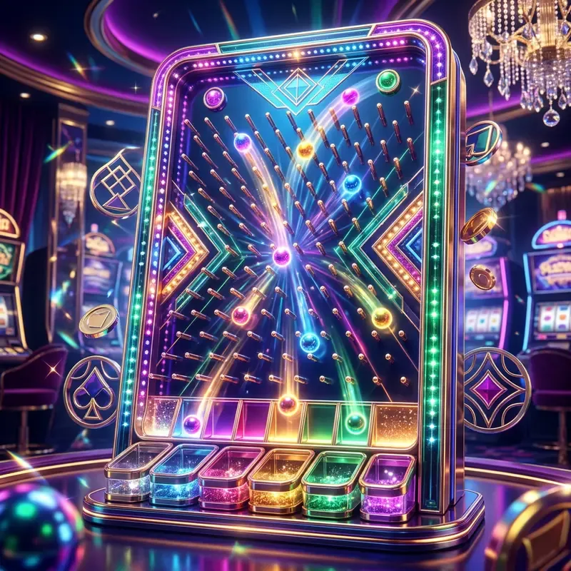 Plinko