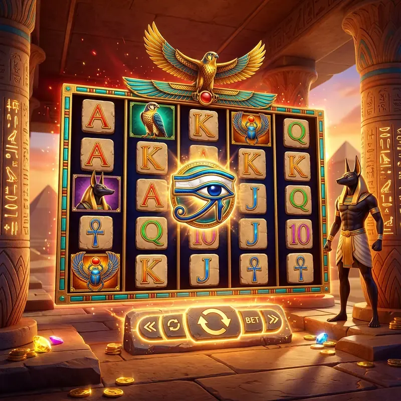 Eye of Horus