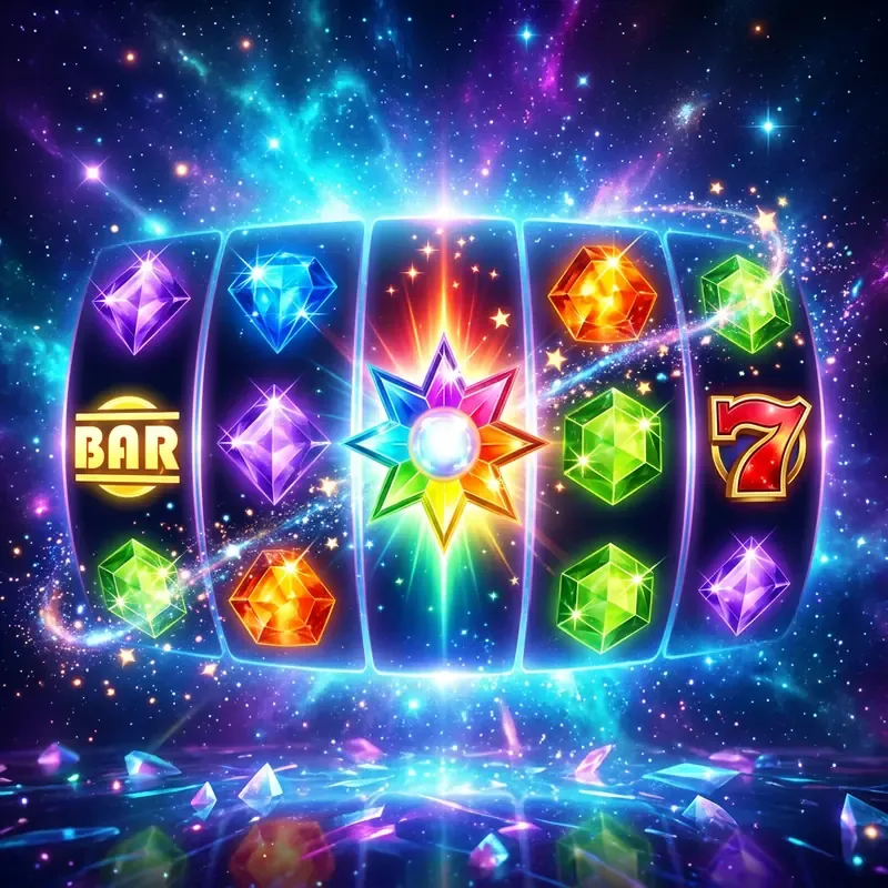 Starburst