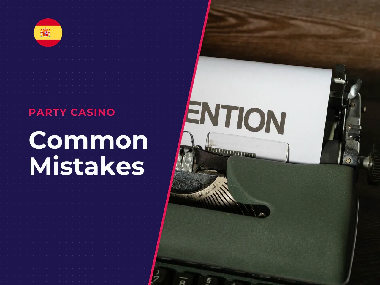 Common mistakes that prevent the bonus. Los rechazos surgen, en su mayoría, por transacciones defectuosas o cuentas con documentación incompleta. Estas son las razones principales que hacen perder el 