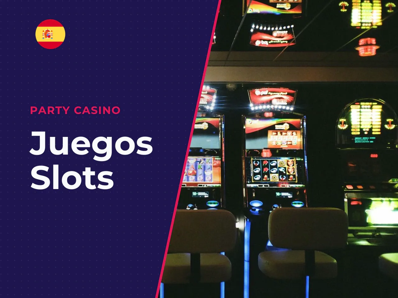 Juegos slots y opciones disponibles para distintos perfiles. No todos los jugadores buscan lo mismo. Jackpot Party intenta cubrir varios perfiles: