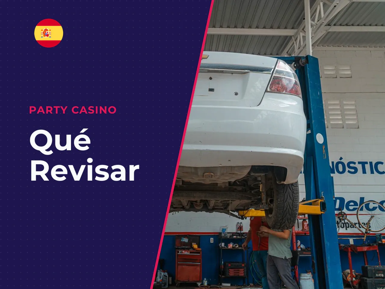 Qué revisar antes de jugar con dinero. Antes de depositar, analiza estos puntos:
