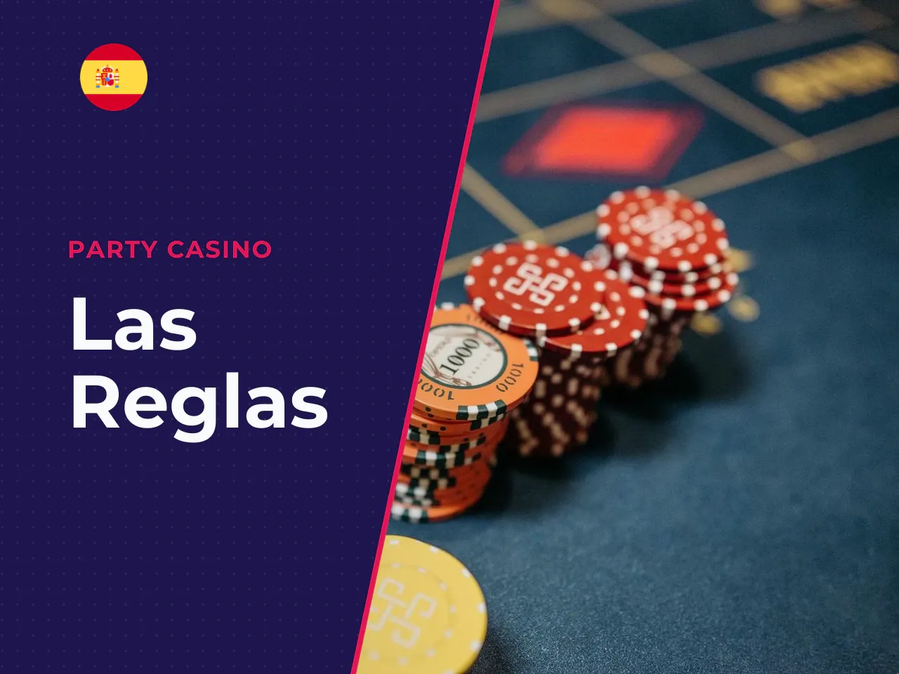 Gestión del bankroll: las reglas básicas