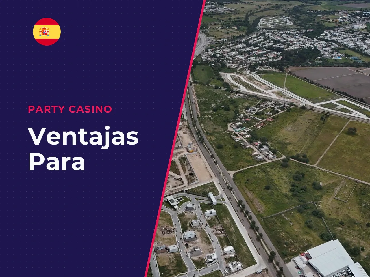 Ventajas para quienes buscan juego regular o real play