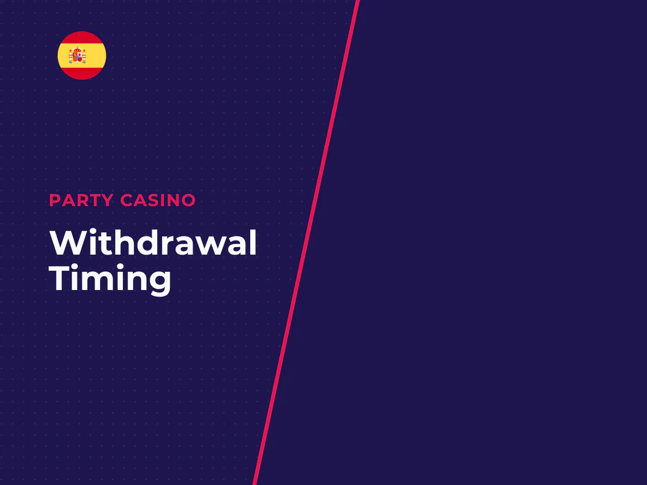 Withdrawal timing and verification. La ejecución de **withdrawals** no es automática de principio a fin. Una identidad no ratificada genera pagos denegados. El departamento de cumplimiento estipula co