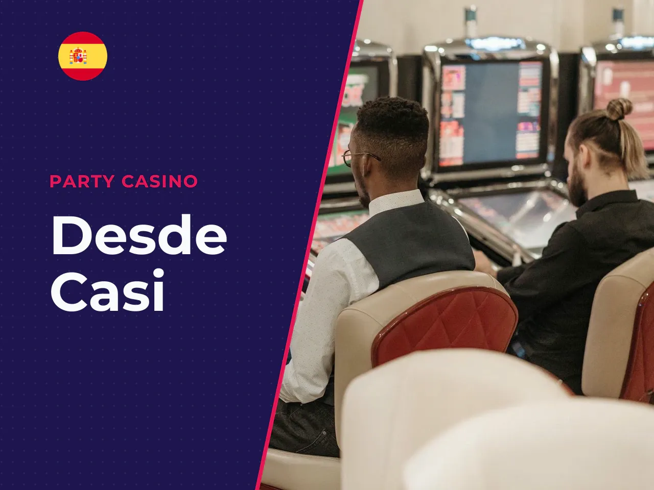 Cómo jugar a Jackpot Party Casino gratis desde PC o móvil. Una de las dudas más habituales es cómo acceder al juego y desde qué dispositivos se puede jugar. La respuesta corta: desde casi cualquier si