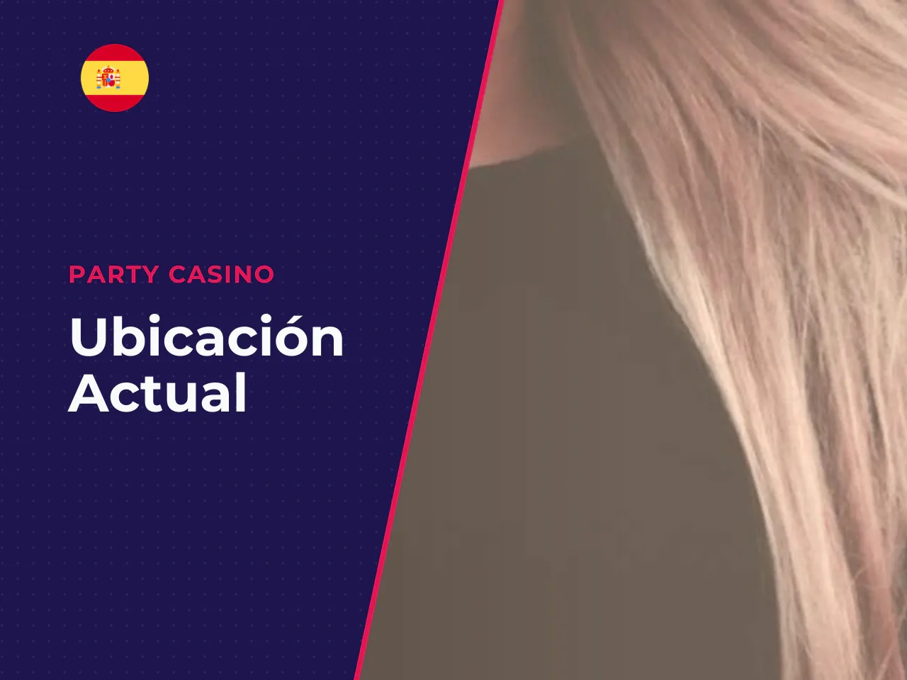 Por qué no es posible acceder: IP, ubicación actual y geolocalización. Aquí es donde la cosa se complica. Muchos usuarios asumen que si no pueden hacer el login, el problema es la contraseña. A veces 