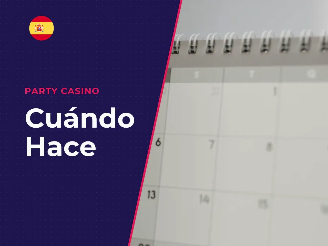 Cuándo hace falta un Party Casino bonus code. El uso de un **party casino bonus code** depende del canal por el que llegues. Para la oferta estándar, el bono se activa de forma automática tras el depó
