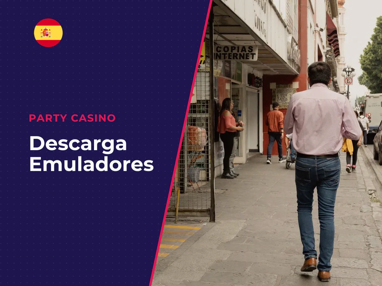 Un apunte de seguridad: descarga emuladores únicamente desde sus webs oficiales. Evita versiones modificadas de fuentes desconocidas que puedan contener malware. Y cuidado con los sitios de terceros q