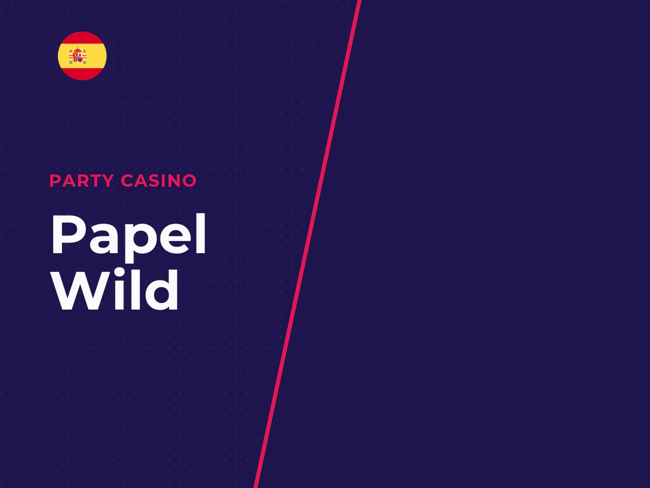 El papel de wild y scatter en Sugar Rush. Contrario a la tradición del casino, el juego no cuenta con ningún símbolo wild (comodín) en su tabla de pagos. Toda la formación de un win depende exclusivam