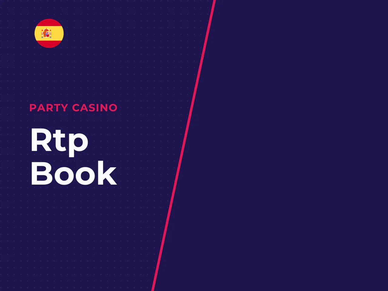 *\*El RTP de Book of Cats (BGaming) varía según la configuración del operador y puede oscilar entre 94 % y 97 %. Verifica el RTP exacto en la ficha del juego dentro de PartyCasino.* **Big Bass Splash 