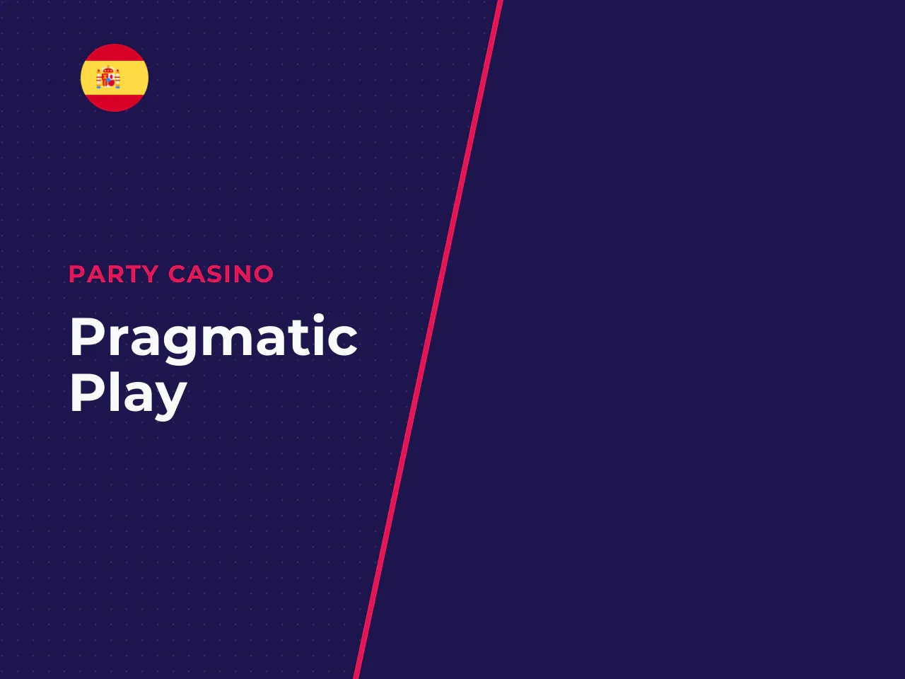 Pragmatic Play y otros juegos parecidos por temática candy y sweet. Pragmatic Play mantiene bajo su catálogo un pequeño nicho hiper-vertical de tragamonedas dulces con dinámicas multiplicadoras que fu