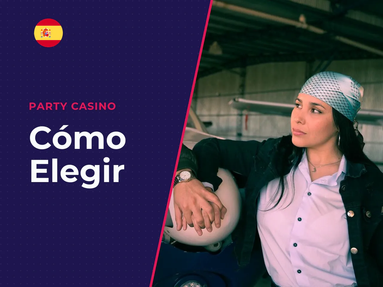 Cómo elegir un aviator casino seguro en España. **Esta información tiene carácter general y no sustituye asesoramiento legal ni garantiza resultados. Jugar implica riesgo de pérdida. +18. Juega con re