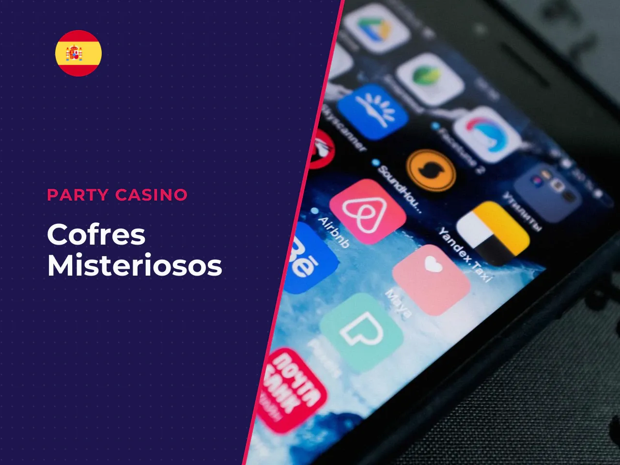 La app también incorpora mecánicas que van más allá de las tragaperras puras: cofres misteriosos tras completar eventos, cartas coleccionables aleatorias y premios de la rueda de bonificación con resu
