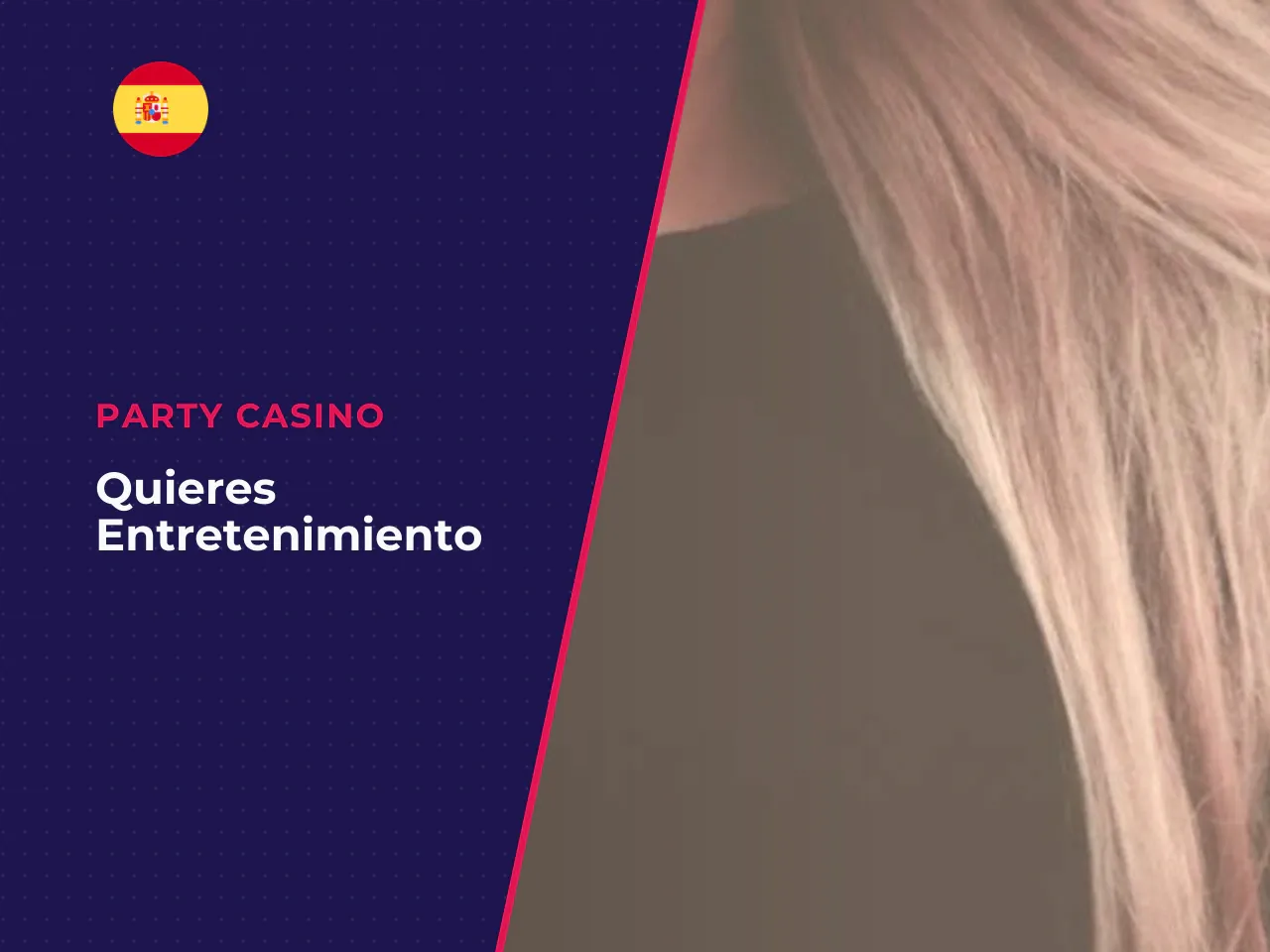 Para quién es una buena opción. Jackpot Party Casino funciona bien si: - Quieres entretenimiento casual con tragaperras sin arriesgar dinero. - Te gustan los juegos de casino tipo slot y quieres proba