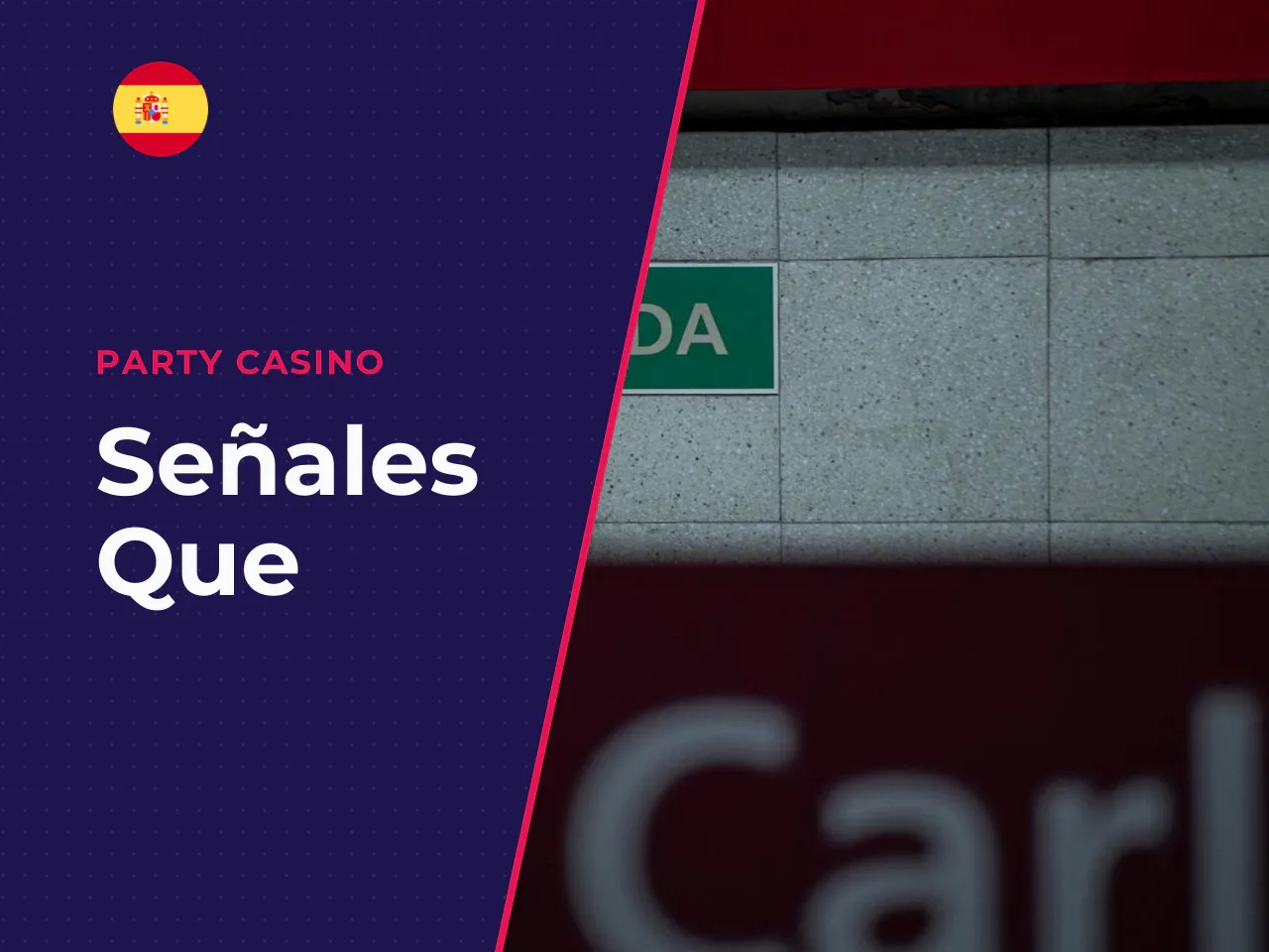 Señales de que ya puedes pasar de demo a juego real. Las señales de preparación aparecen cuando se dominan las reglas, se conoce el catálogo de restricciones y se acotan estrictamente los fondos dispu