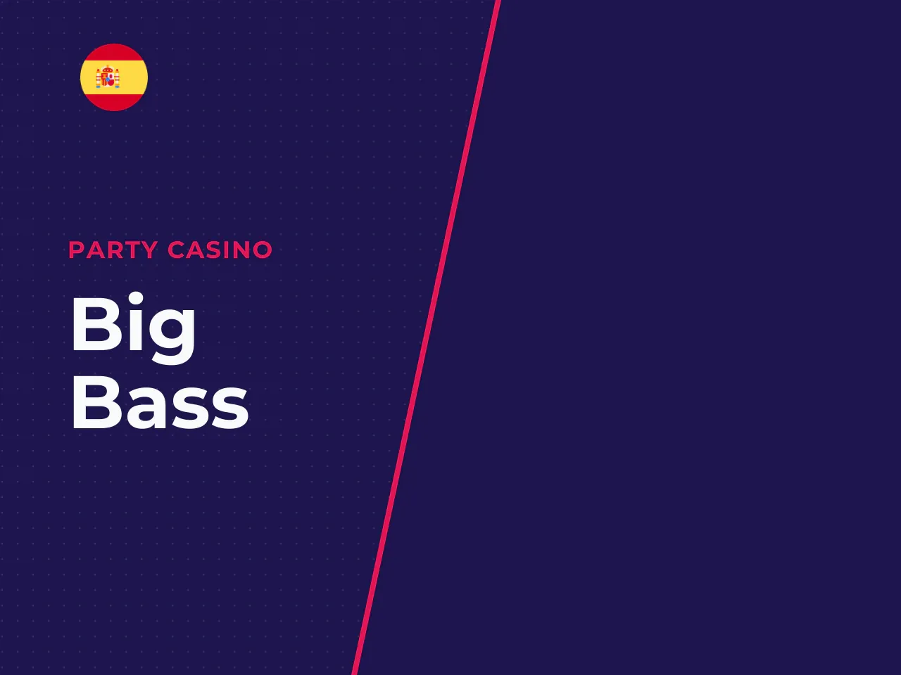 Para comparar varios juegos de la línea. Si ya conoces la base y quieres decidir entre versiones, el plan más eficiente es probar en demo tres o cuatro variantes en la misma sesión: - **Big Bass Bonan