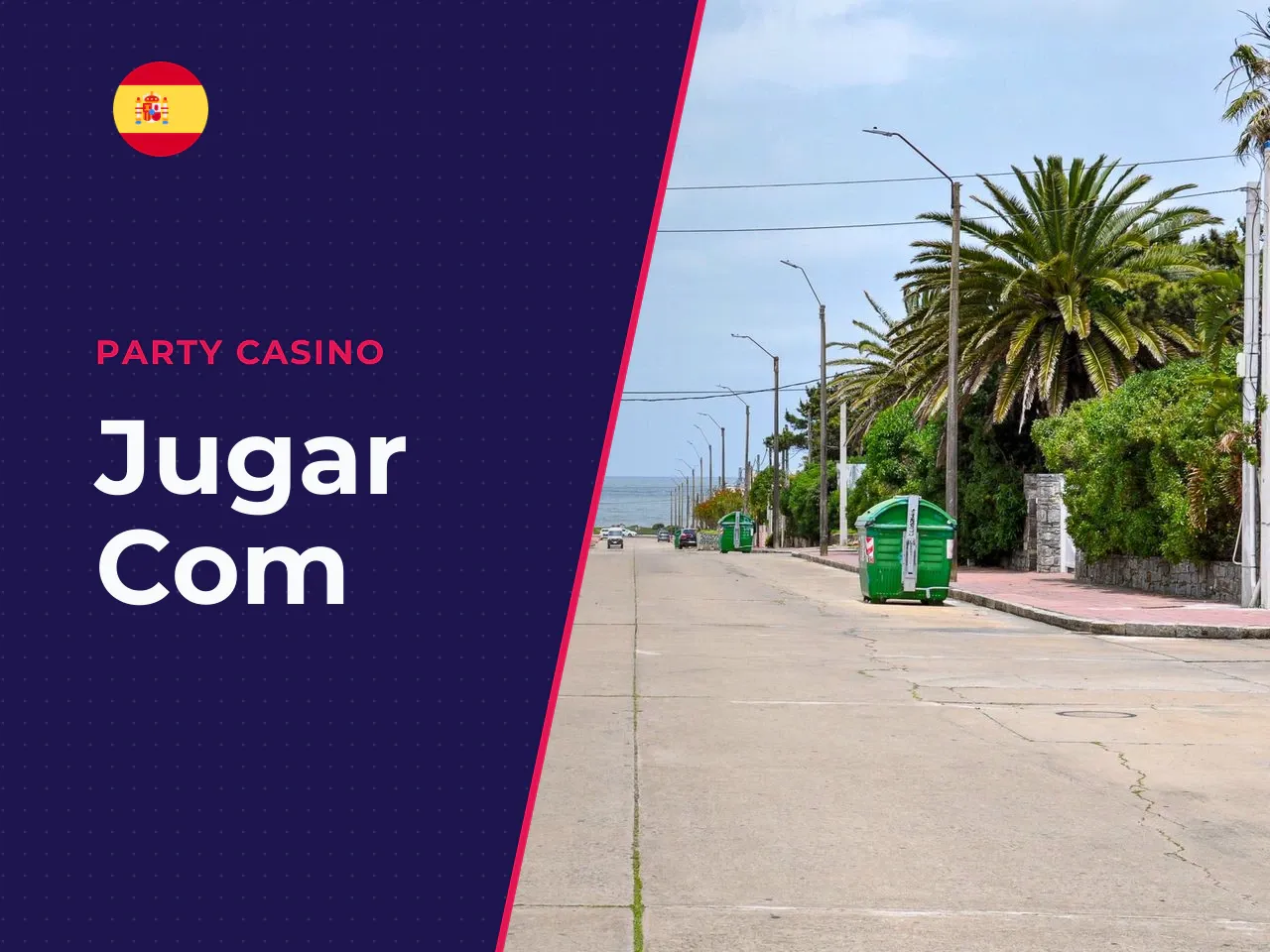 Este dato regulatorio comparativo refuerza la importancia de verificar qué condiciones impone cada jurisdicción. En España, los [casinos regulados en España](https://party-casino-jugar.com) con licenc