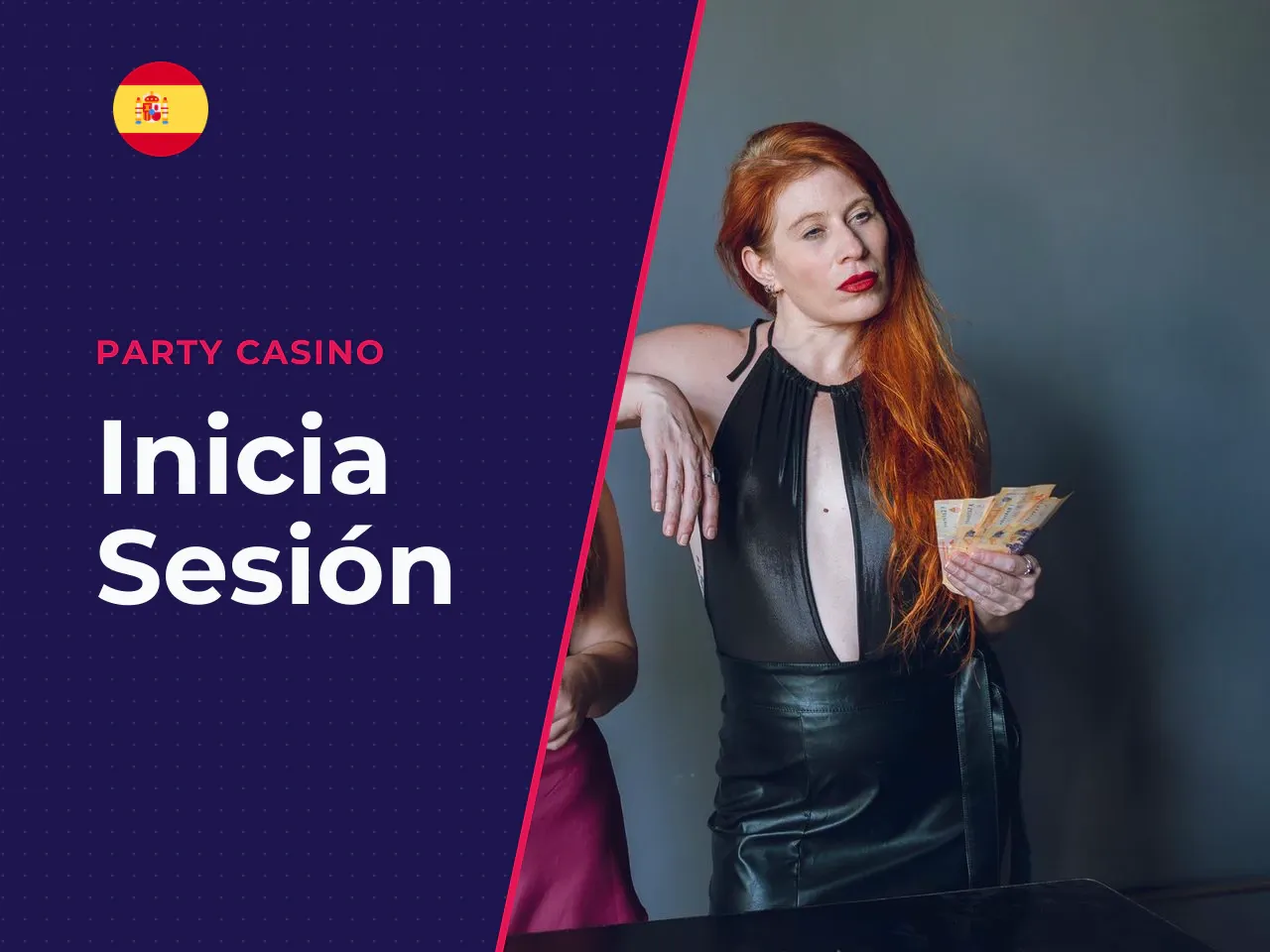 PartyCasino no cobra comisiones por depósitos ni retiradas, aunque el proveedor del método de pago podría aplicar sus propias tarifas. **Cómo retirar fondos:** 1. Inicia sesión en tu cuenta de PartyCa