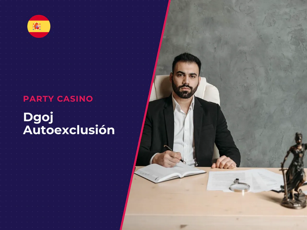 Marco legal en España: DGOJ y autoexclusión. En España, la Dirección General de Ordenación del Juego (DGOJ) regula estrictamente el acceso a los casinos online mediante un sistema de licencias. La Ley