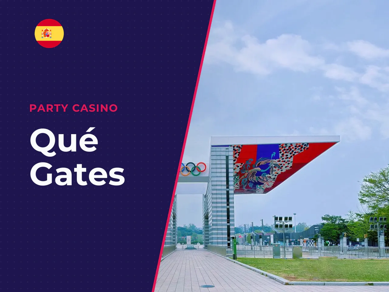 Qué es Gates of Olympus y por qué esta slot destaca. Gates of Olympus es una slot de Pragmatic Play estrenada el 13 de febrero de 2021, con lanzamiento amplio el 25 de febrero de ese mismo año. *SlotC