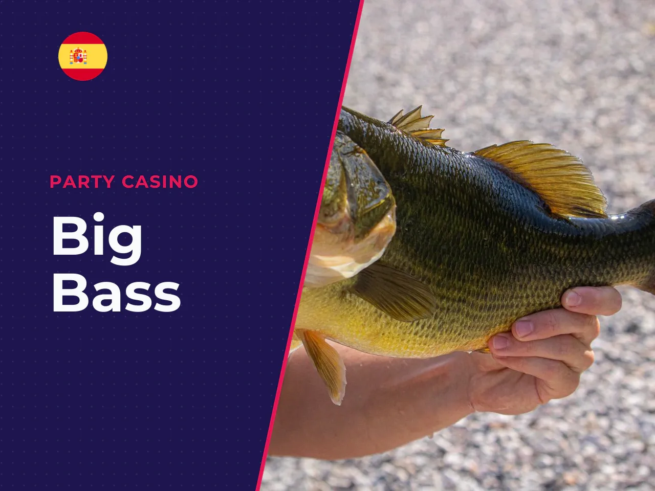Big Bass Bonanza como slot de Pragmatic Play. Pragmatic Play es uno de los proveedores líderes de la industria iGaming, con sede en Malta y licencias activas de la UK Gambling Commission (UKGC) y la M