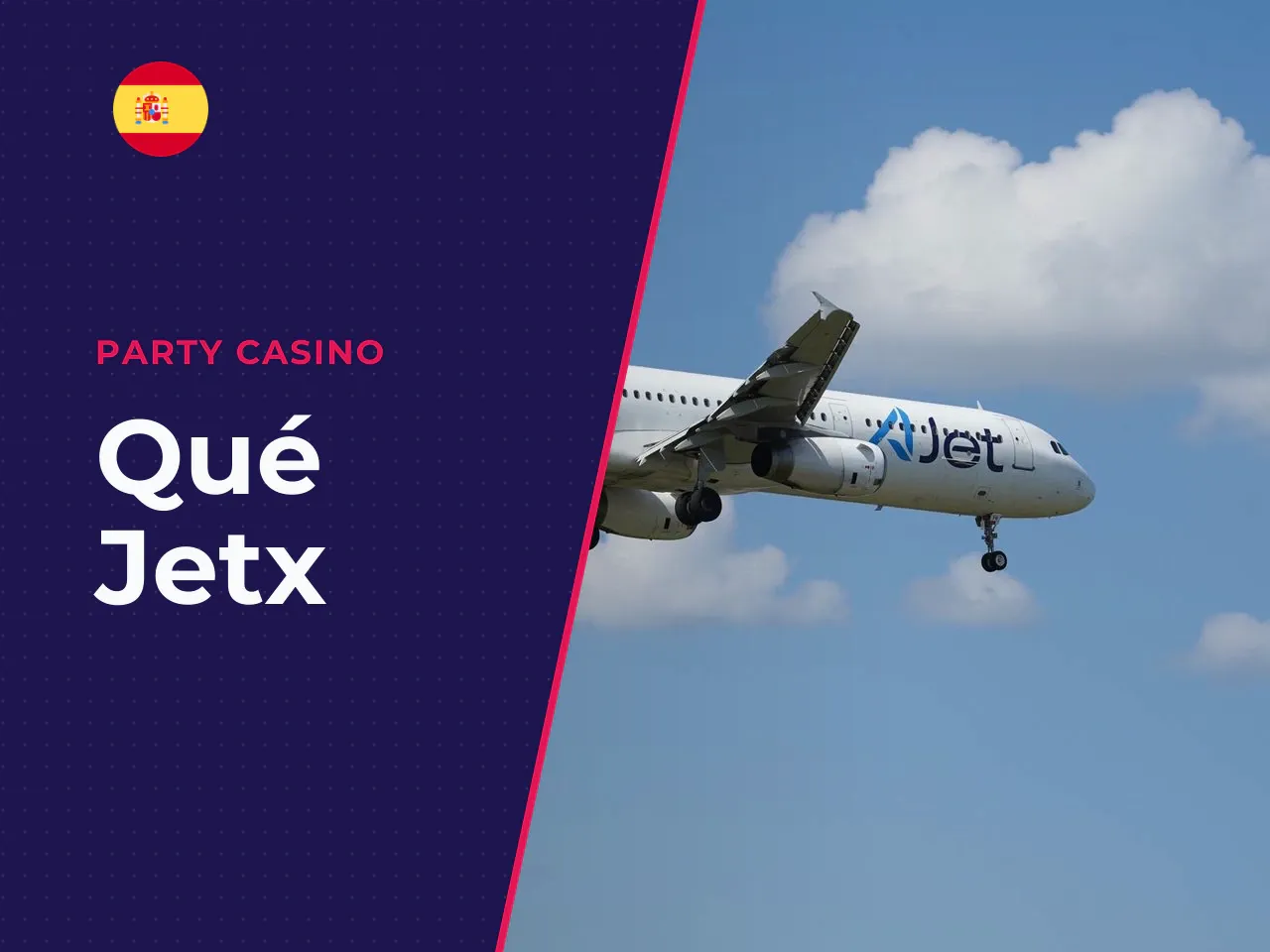Qué es JetX y cómo funciona el juego crash. JetX es un crash game desarrollado por el proveedor SmartSoft Gaming. La mecánica central consiste en colocar una apuesta y retirarla antes de que el multip