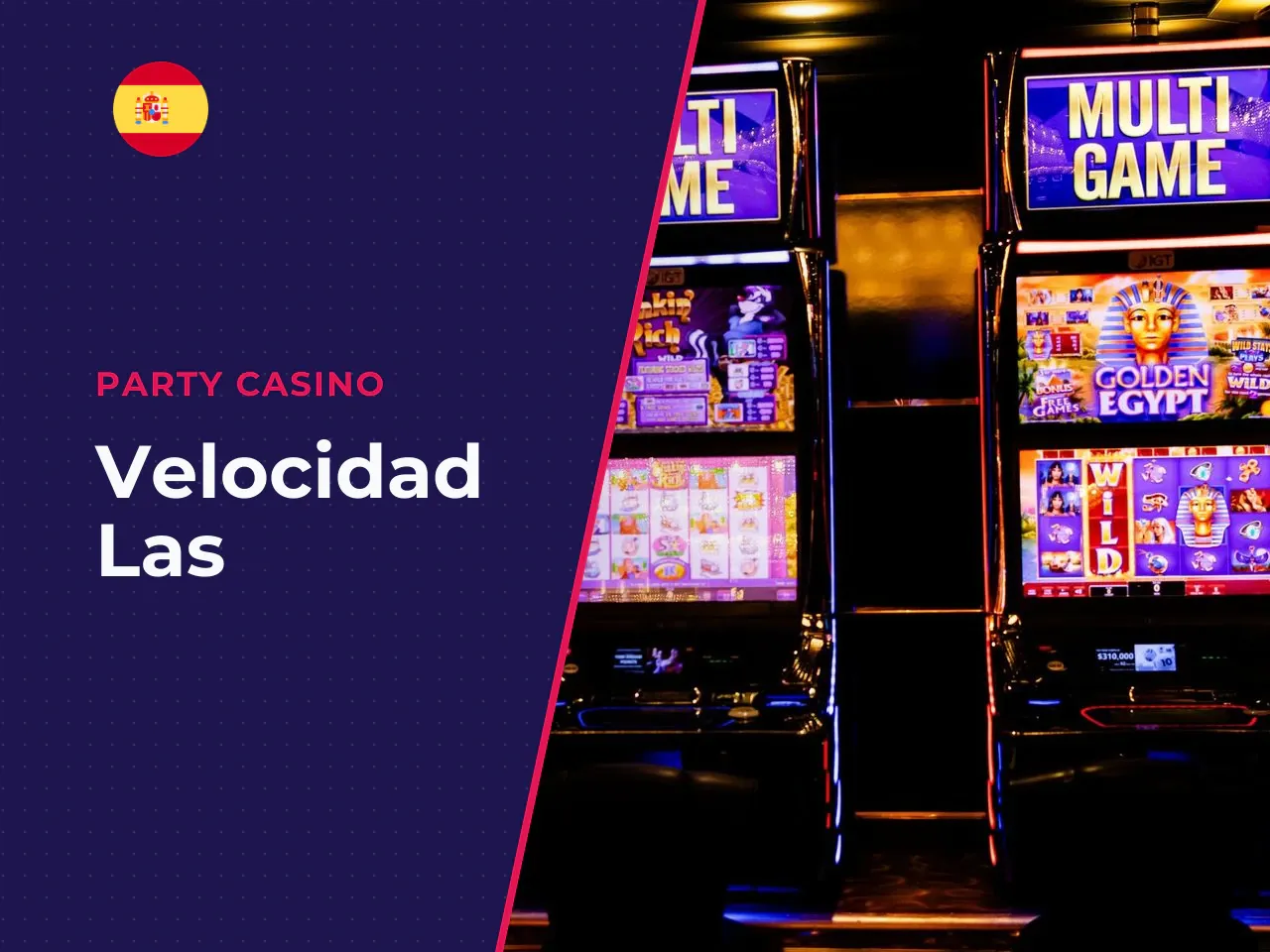 La velocidad de las slots como factor de riesgo. Lo que diferencia a las slots de otros juegos de casino es su naturaleza puramente aleatoria y su ritmo. Un giro de slot dura entre 2 y 5 segundos, lo 