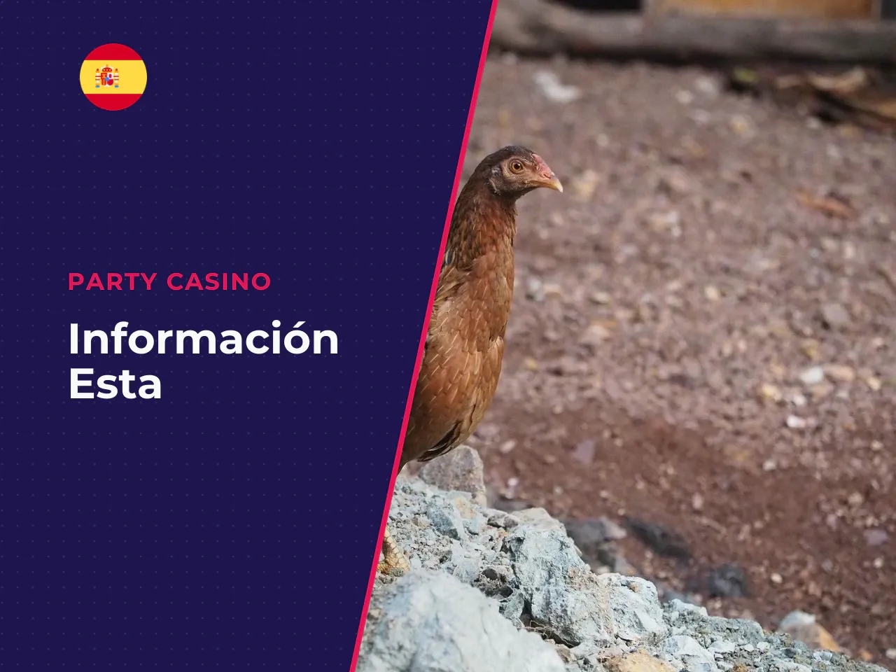 Chicken Road es real, seguro y legal en España. **Aviso importante:** La información de esta sección tiene carácter general y no reemplaza la consulta con un especialista en juego responsable. El jueg