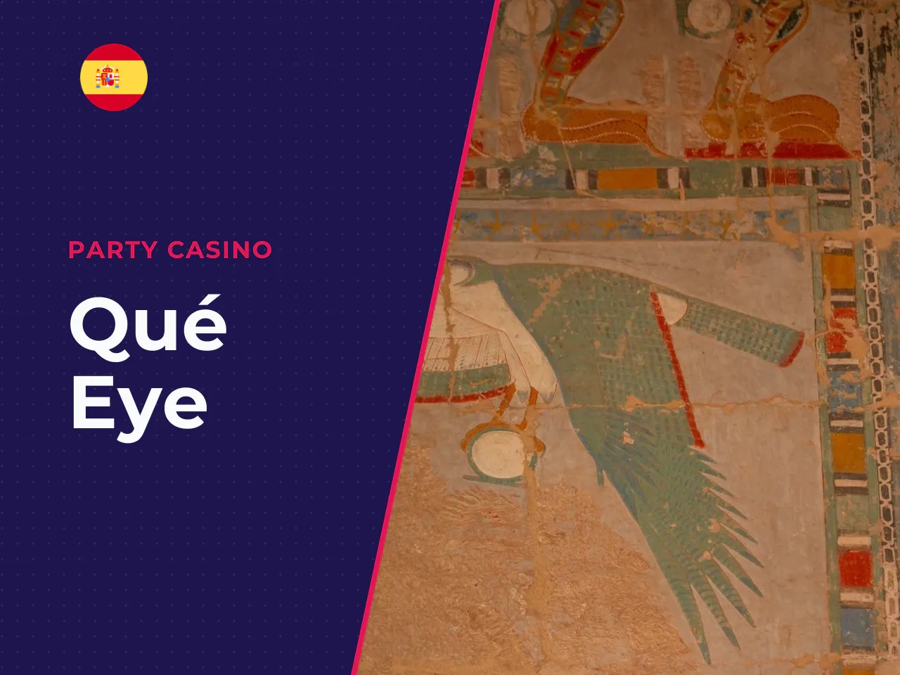 Qué es Eye of Horus y por qué su slot demo atrae búsquedas. Eye of Horus es una tragaperras de temática egipcia con recorrido largo en el mercado. Su versión de prueba permite analizar la operativa de
