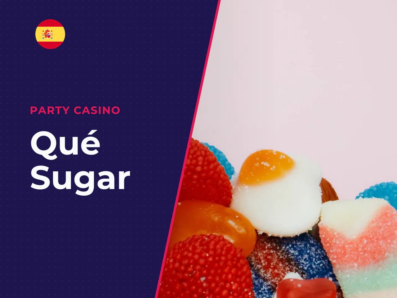 Qué es Sugar Rush y en qué se diferencia de Sugar Rush 1000. Sugar Rush es un slot online basado en un sistema de pagos por agrupaciones (*Cluster Pays*), mientras que Sugar Rush 1000 es su secuela té