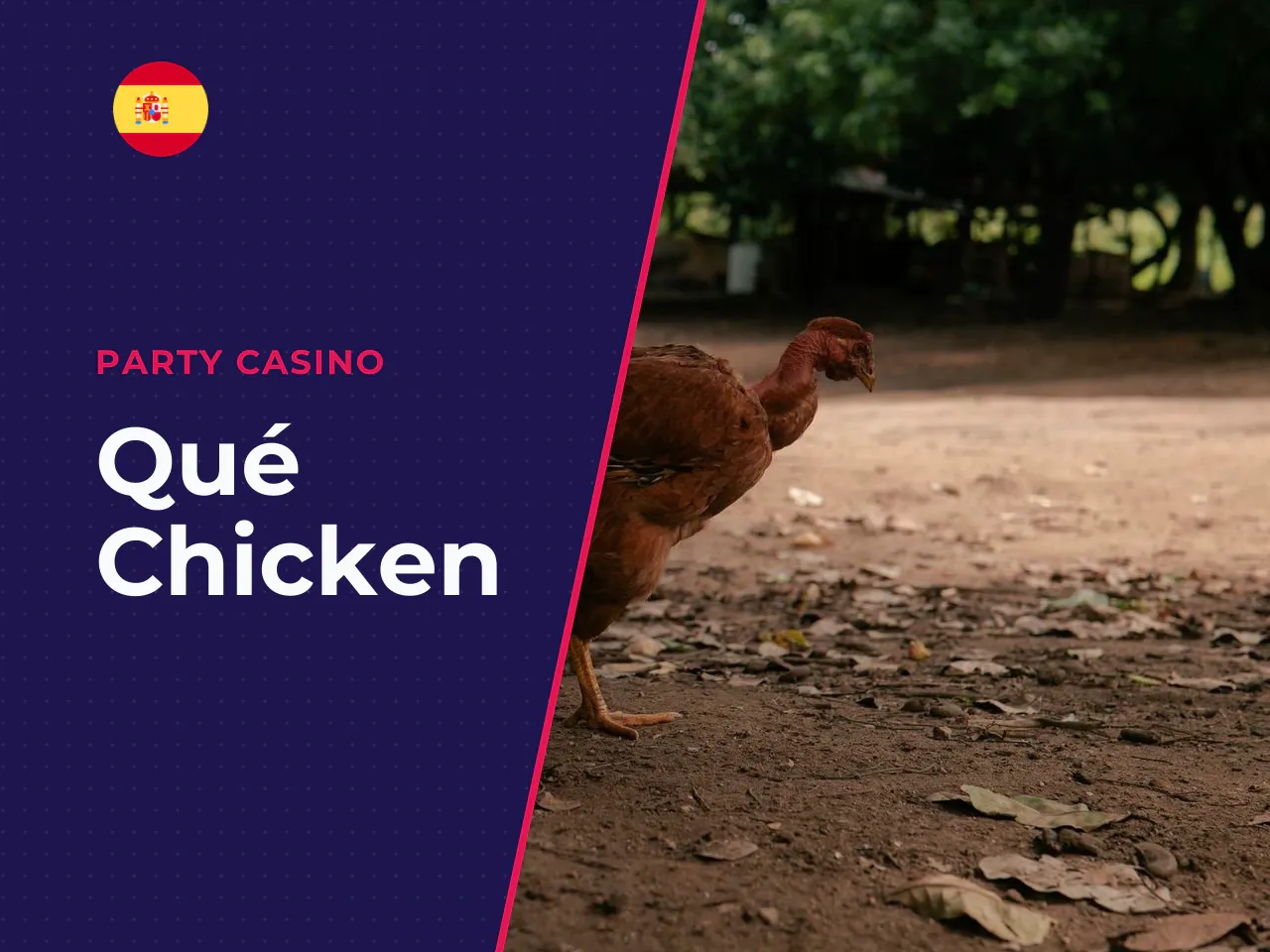 Qué es Chicken Road y por qué atrae a tantos jugadores. Chicken Road es un juego de azar de tipo *crash* o multiplicador instantáneo lanzado en 2024 por el proveedor InOut Games. Su mecánica consiste 