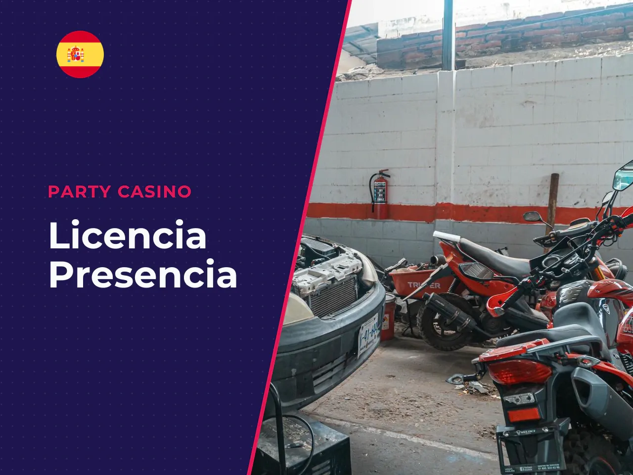 Qué revisar antes de registrarte en un casino online. Antes de abrir cuenta, revisa cinco puntos: licencia, presencia del juego, versión demo, pagos y límites. Si falla uno de esos bloques, mejor no a