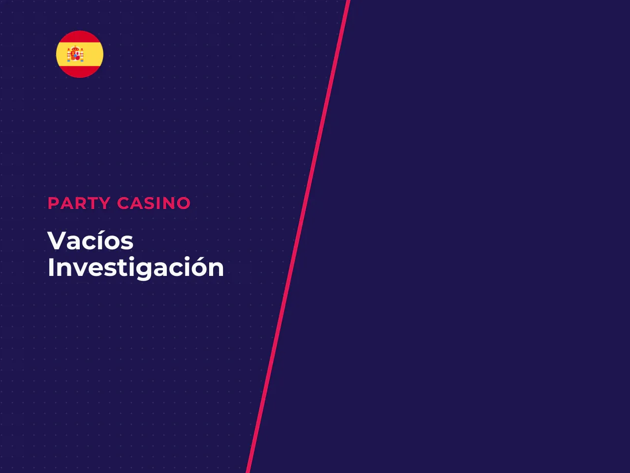 Vacíos de investigación y qué falta por saber. A pesar de la riqueza de datos macroeconómicos disponibles, existen áreas donde la investigación es insuficiente. Conviene ser honesto al respecto. **Dat