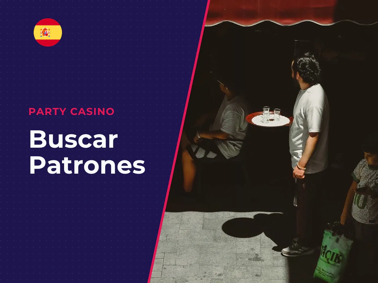 Buscar patrones y saltarse la demo. Aspirar a detectar comportamientos invisibles proyectando secuencias de eventos repetitivos constituye una distorsión sistemática bautizada como *la falacia del jug
