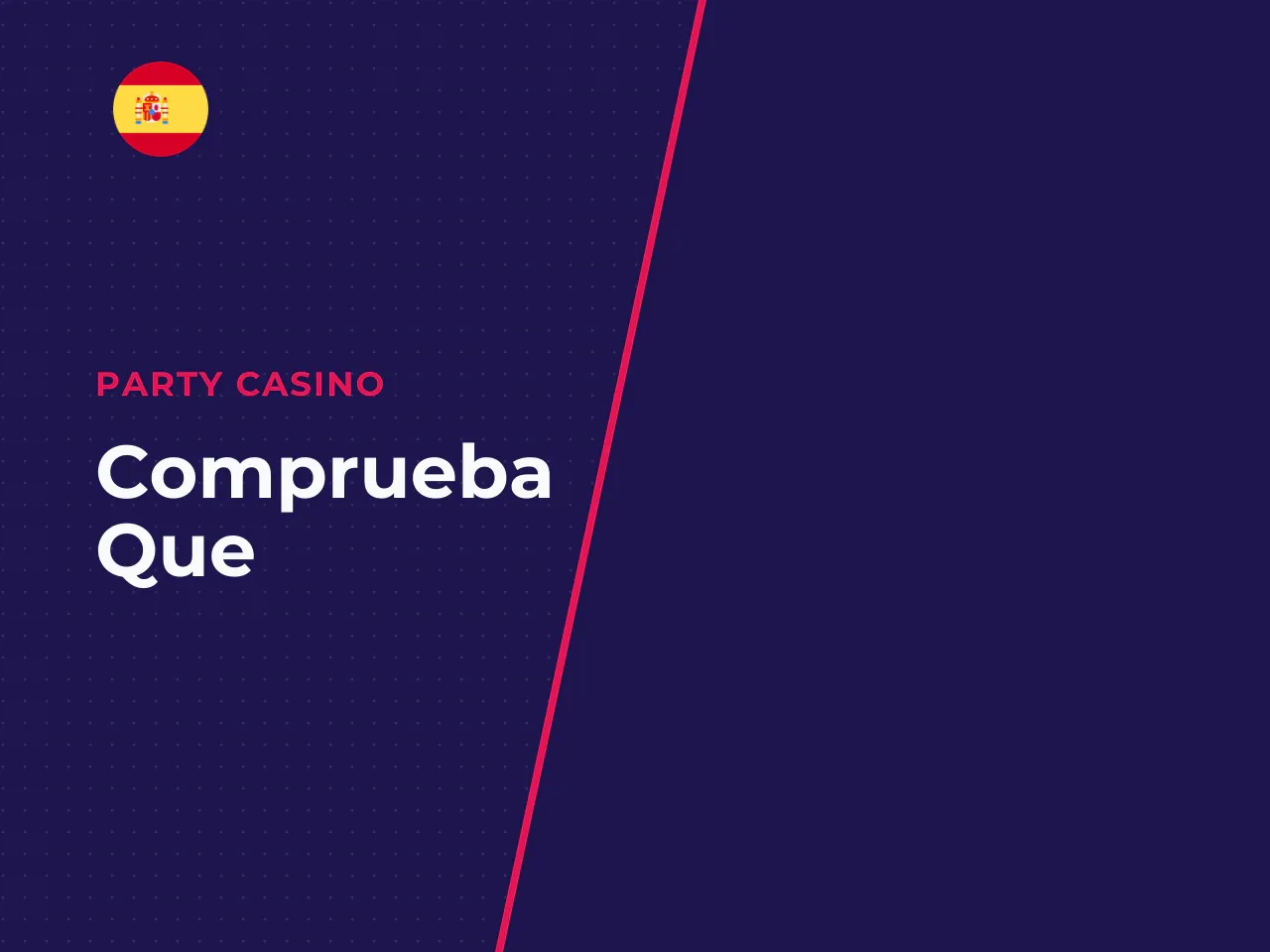 Revisa estos cuatro criterios antes de registrarte en cualquier casino para crash games: 1. **Licencia regulada:** Comprueba que el operador tiene autorización de un regulador reconocido (DGOJ en Espa