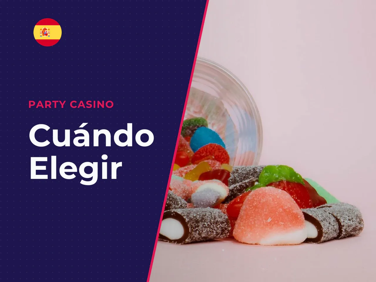 Sugar Rush 1000 de Pragmatic Play: cuándo elegir esta versión. La secuela se elige exclusivamente cuando el usuario adulto comprende y acepta que se expone a rachas de pérdidas prolongadas a cambio de
