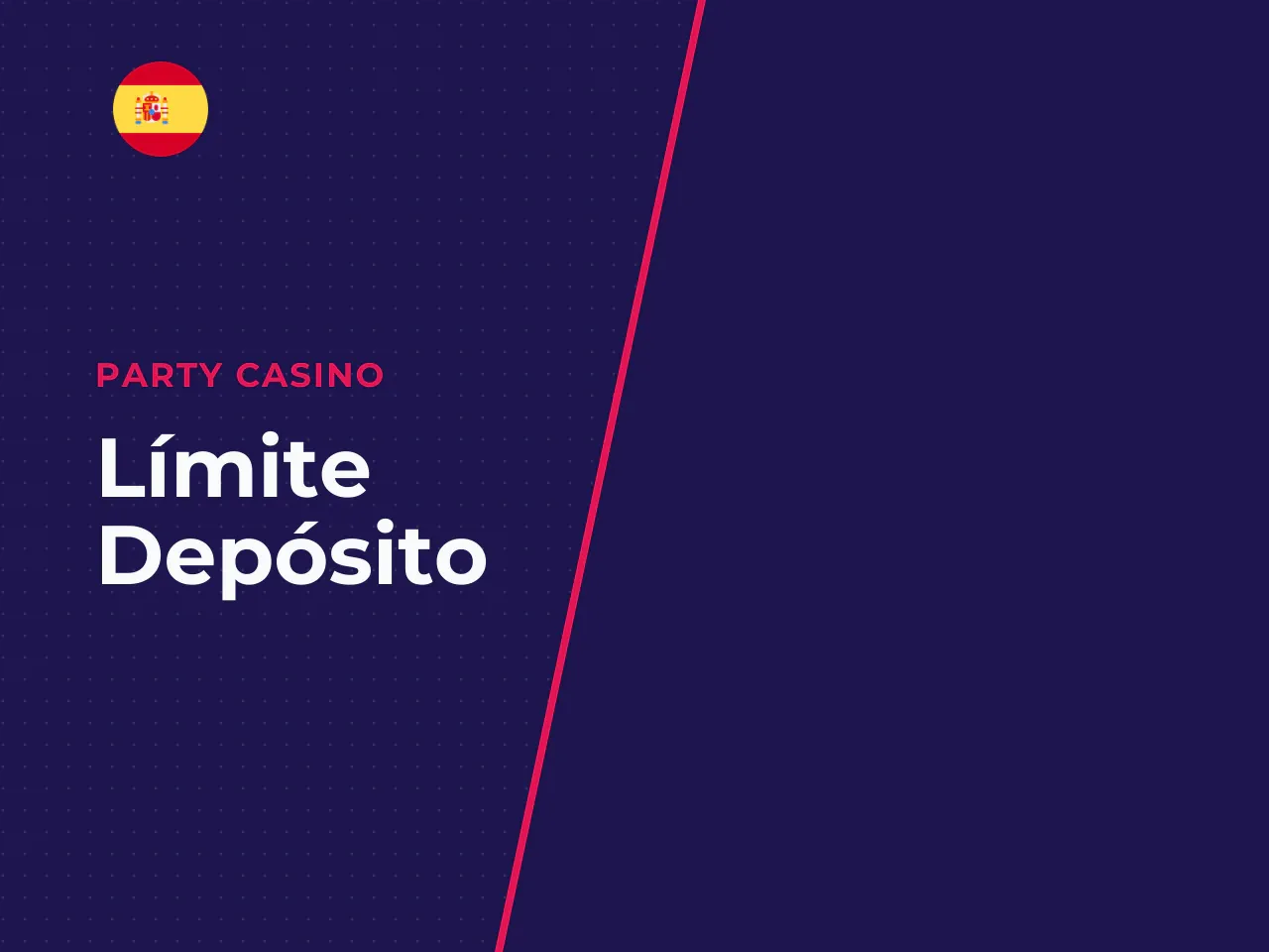 Hasta que la verificación se complete, el jugador puede encontrarse con limitaciones: un límite de depósito reducido (algunos operadores aplican un máximo de 150 € antes de verificación completa), imp