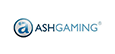 Ash gaming logo
