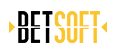 Logo de Betsoft