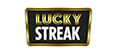 Logotipo de Lucky streak