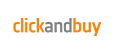 Logotipo de Clickandbuy