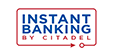 Logotipo de Instantbanking
