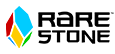 Rare stone logo