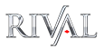 Rival Gaming logo