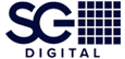 Sg digital logo