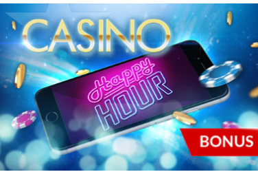 happy hour starvegas