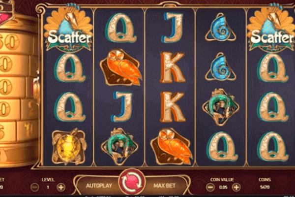 Turn Your Fortune Slots